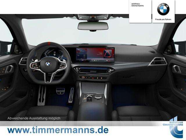 BMW M240i (Bild 4/13)