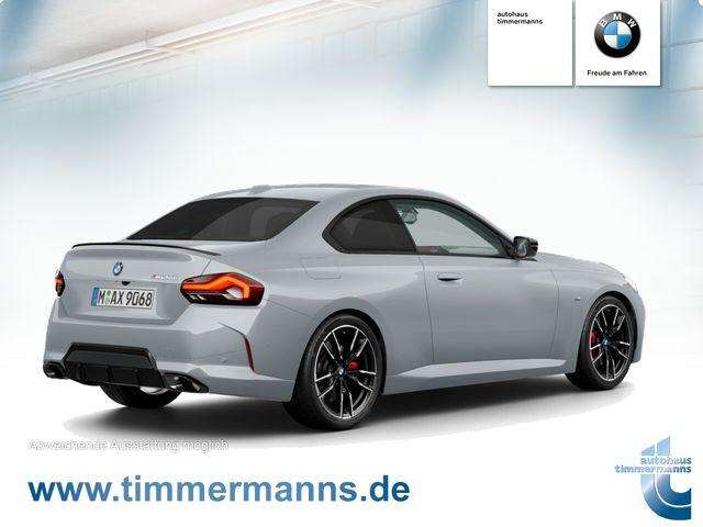 BMW M240i (Bild 5/13)