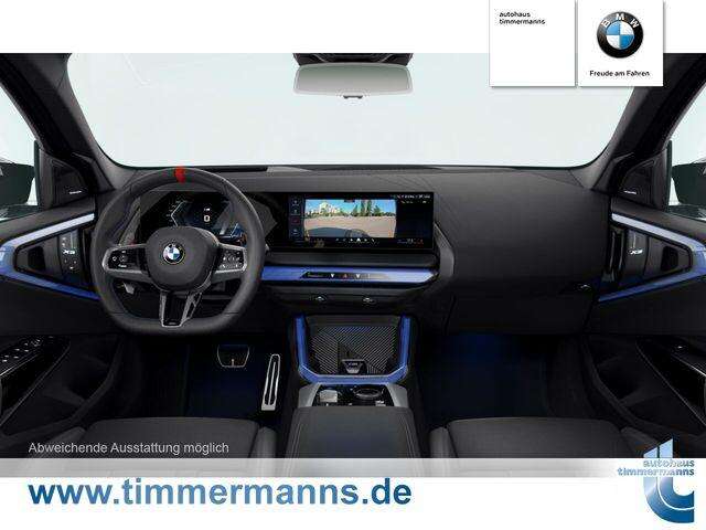 BMW X3 (Bild 4/19)