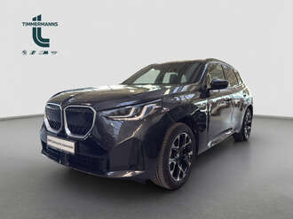 BMW X3 (Bild 1/16)