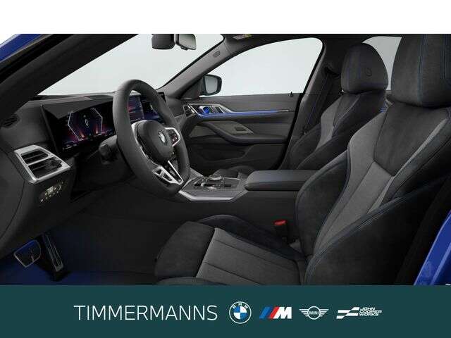 BMW 420 (Bild 3/5)