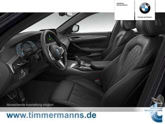 BMW 530e Touring (Bild 3/6)
