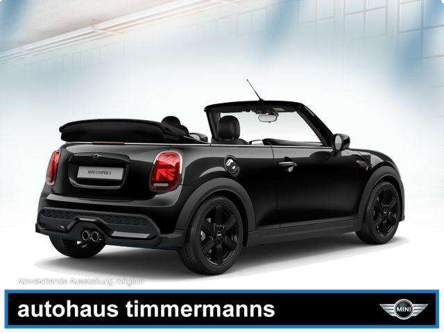 MINI Cooper S Cabrio (Bild 5/5)