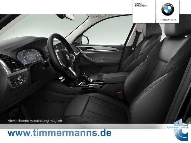 BMW X3 (Bild 3/26)