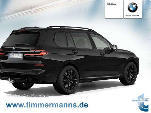 BMW X7 xDrive40d (Bild 5/27)