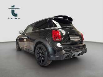 MINI Cooper (Bild 3/15)