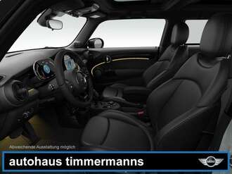 MINI Cooper SE (Bild 3/5)