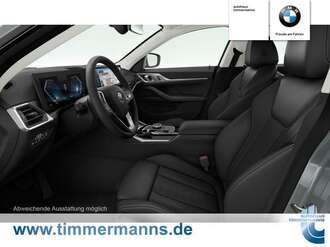 BMW i4 (Bild 3/6)