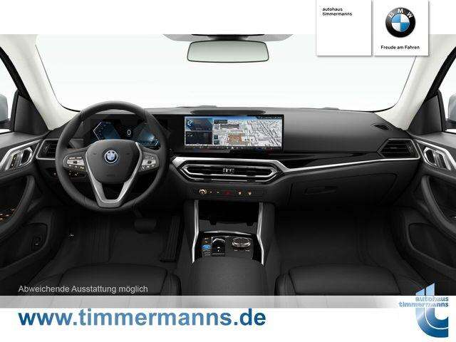 BMW i4 (Bild 4/6)