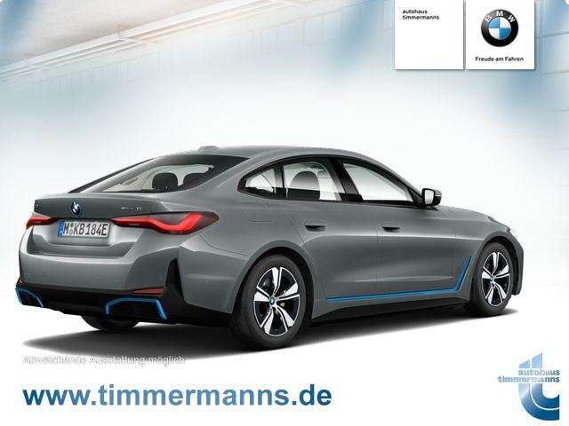BMW i4 (Bild 5/6)