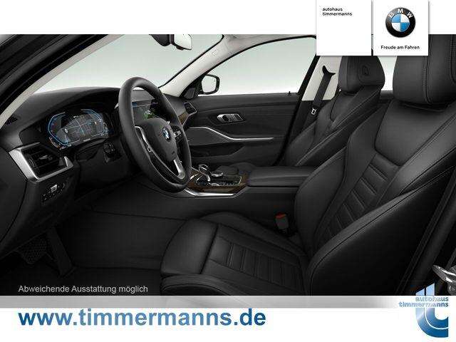 BMW 330e (Bild 3/5)