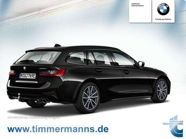 BMW 330e (Bild 5/5)