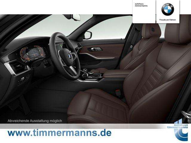 BMW 320d xDrive (Bild 3/5)
