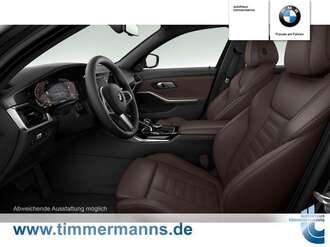 BMW 320d xDrive (Bild 3/5)