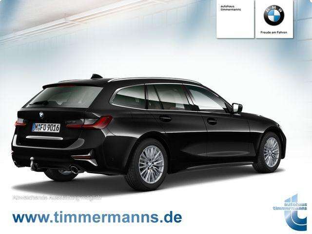 BMW 320d xDrive (Bild 5/5)
