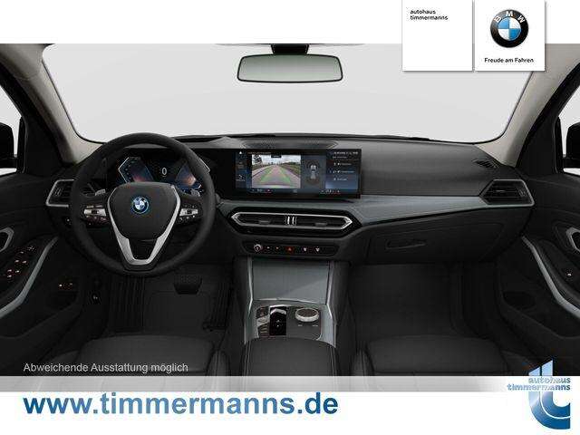 BMW 320e Touring Auto (Bild 4/21)