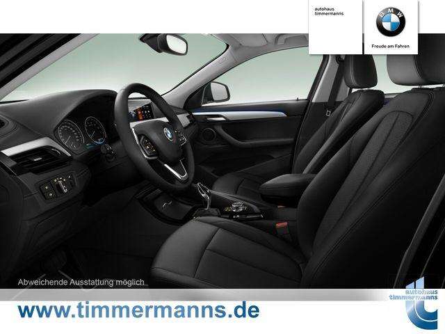 BMW X2 (Bild 3/22)