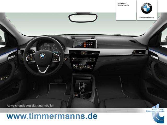 BMW X2 (Bild 4/22)