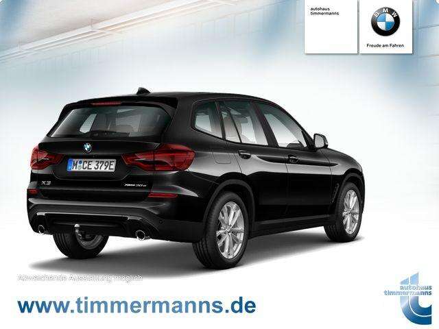 BMW X3 (Bild 2/5)