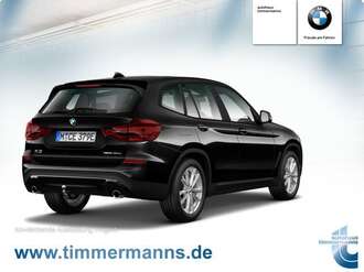 BMW X3 (Bild 2/5)