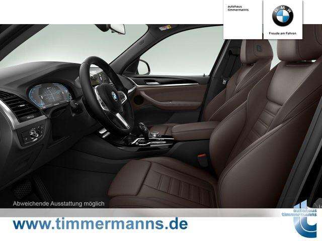 BMW X3 (Bild 3/5)