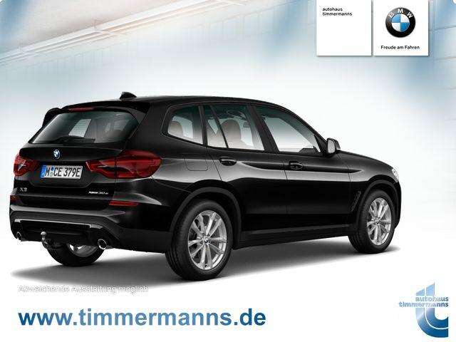 BMW X3 (Bild 5/5)