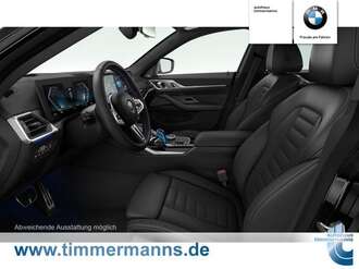 BMW i4 (Bild 3/5)