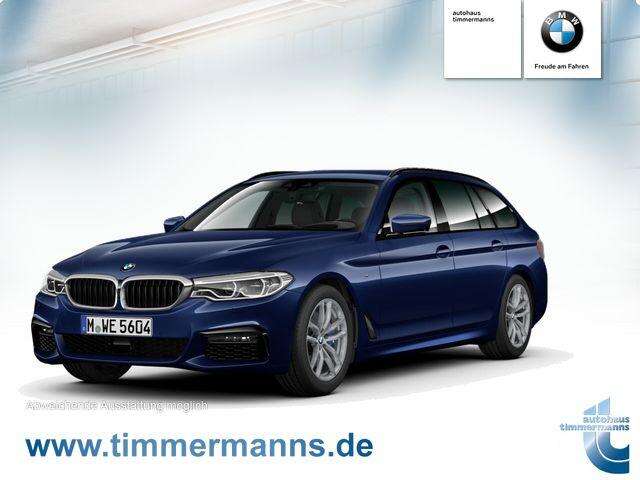 BMW 530i xDrive (Bild 1/5)
