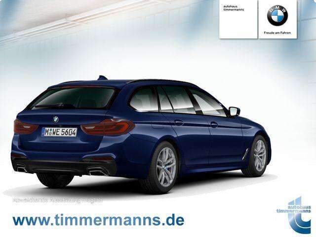 BMW 530i xDrive (Bild 2/5)