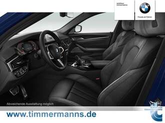 BMW 530i xDrive (Bild 3/5)