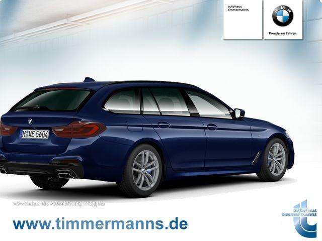 BMW 530i xDrive (Bild 5/5)