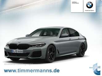 BMW 520d (Bild 1/5)