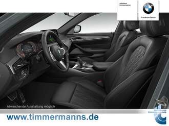 BMW 520d (Bild 3/5)