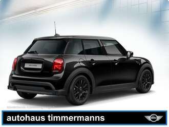MINI Cooper Classic Trim (Bild 2/5)