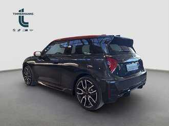 MINI Cooper E (Bild 3/16)