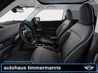 MINI Cooper E (Bild 3/5)