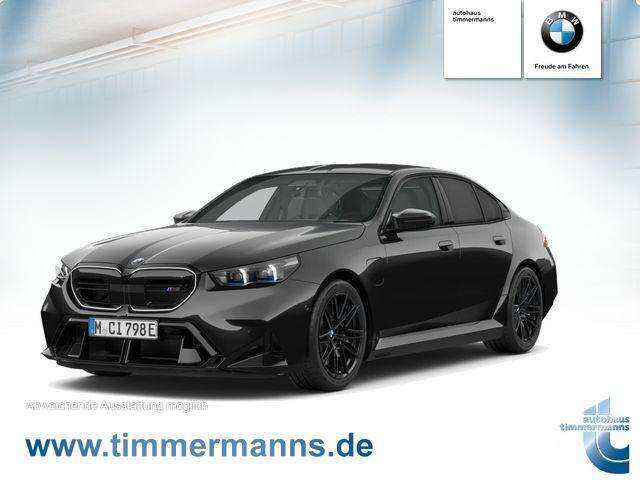 BMW M5 (Bild 1/5)