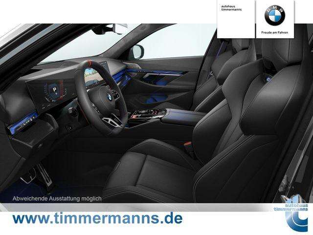 BMW M5 (Bild 3/5)