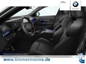 BMW M5 (Bild 3/5)