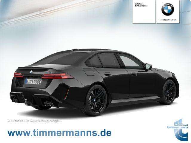 BMW M5 (Bild 5/5)