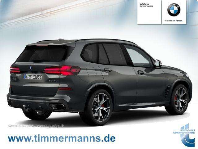 BMW X5 (Bild 5/5)