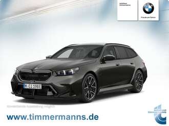 BMW M5 (Bild 1/5)