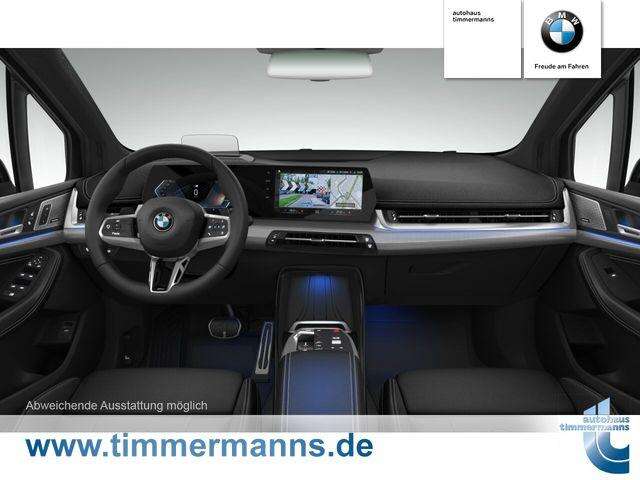 BMW 223i (Bild 4/6)