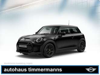 MINI Cooper SE (Bild 1/5)