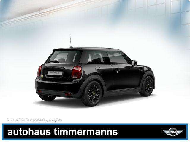 MINI Cooper SE (Bild 2/5)