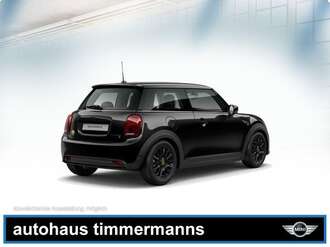 MINI Cooper SE (Bild 2/5)