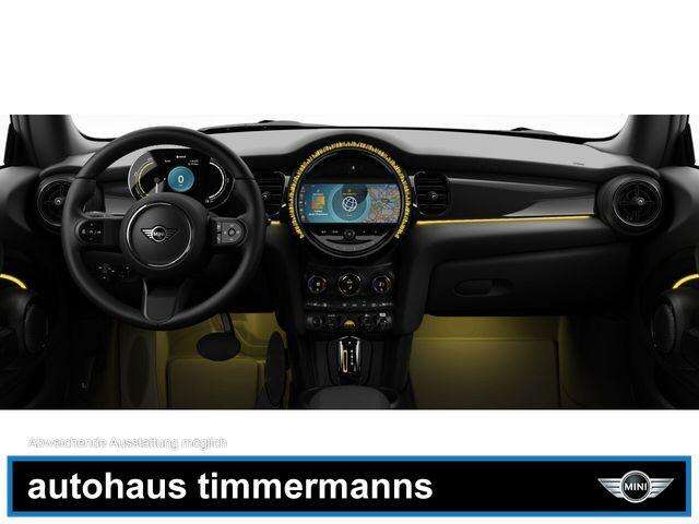 MINI Cooper SE (Bild 4/5)