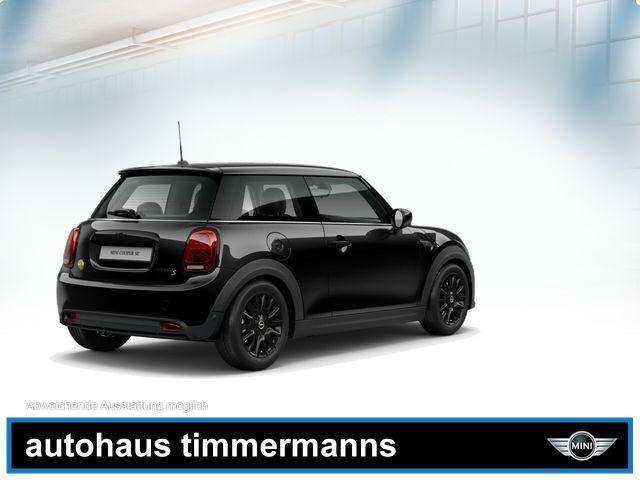 MINI Cooper SE (Bild 5/5)