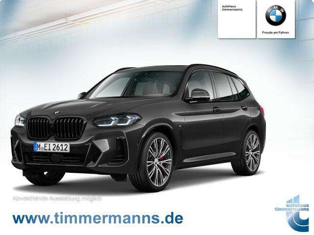 BMW X3 (Bild 1/6)
