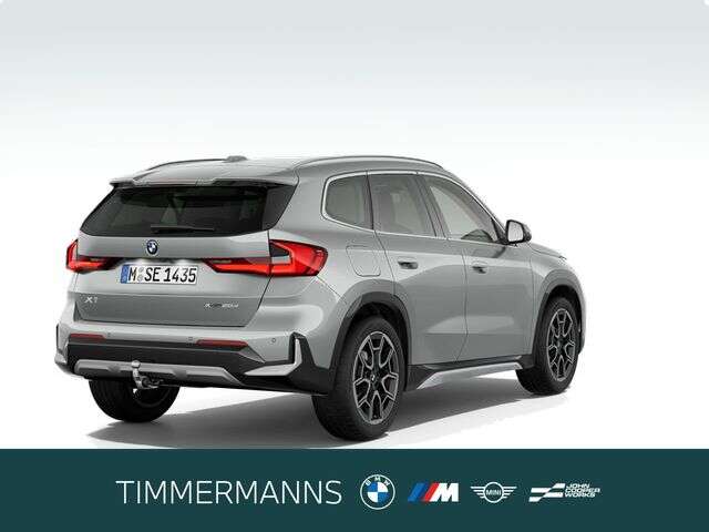 BMW X1 (Bild 2/5)